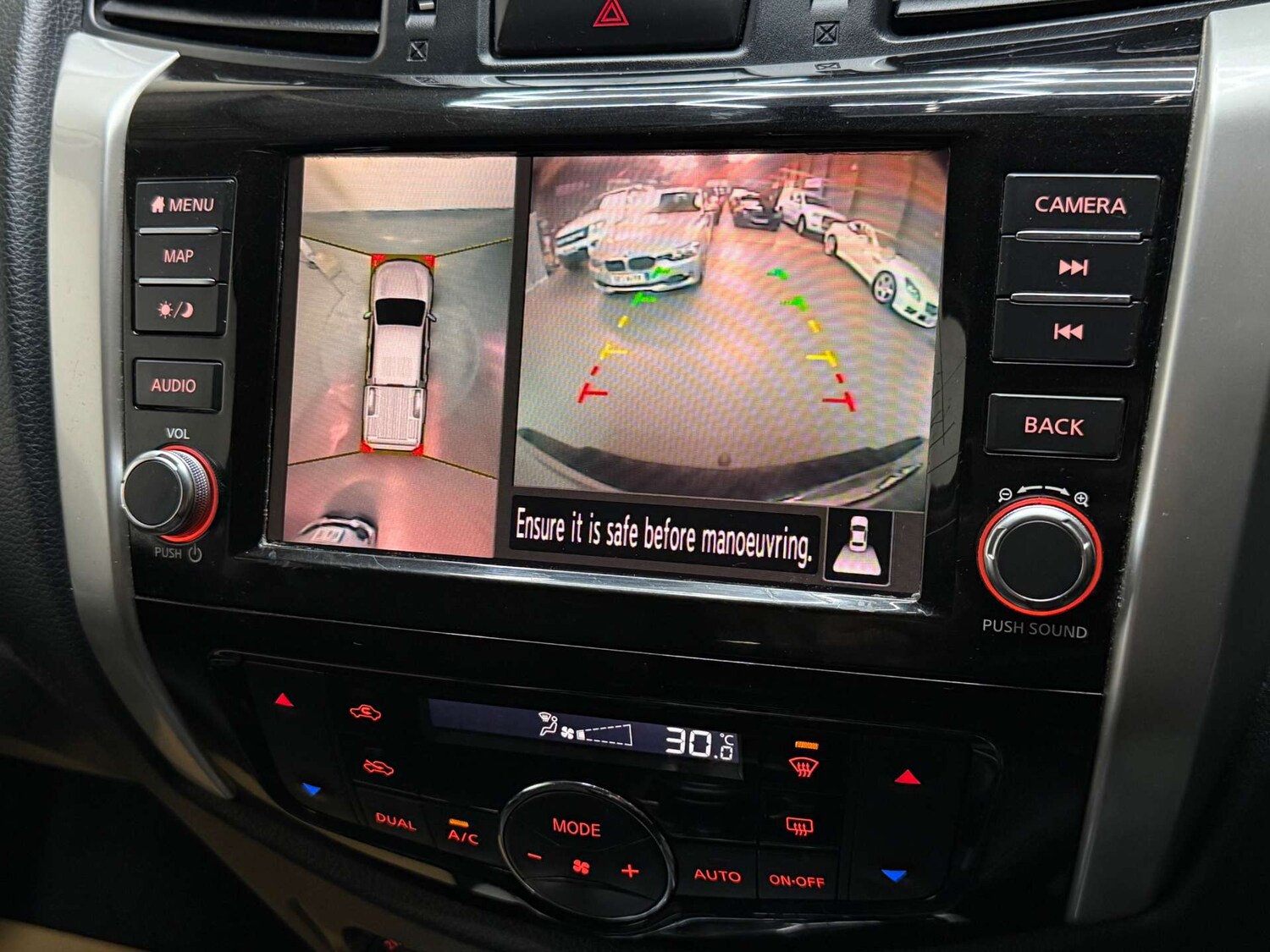 Used Nissan Navara 2019 for sale - 77502019: Photo 24