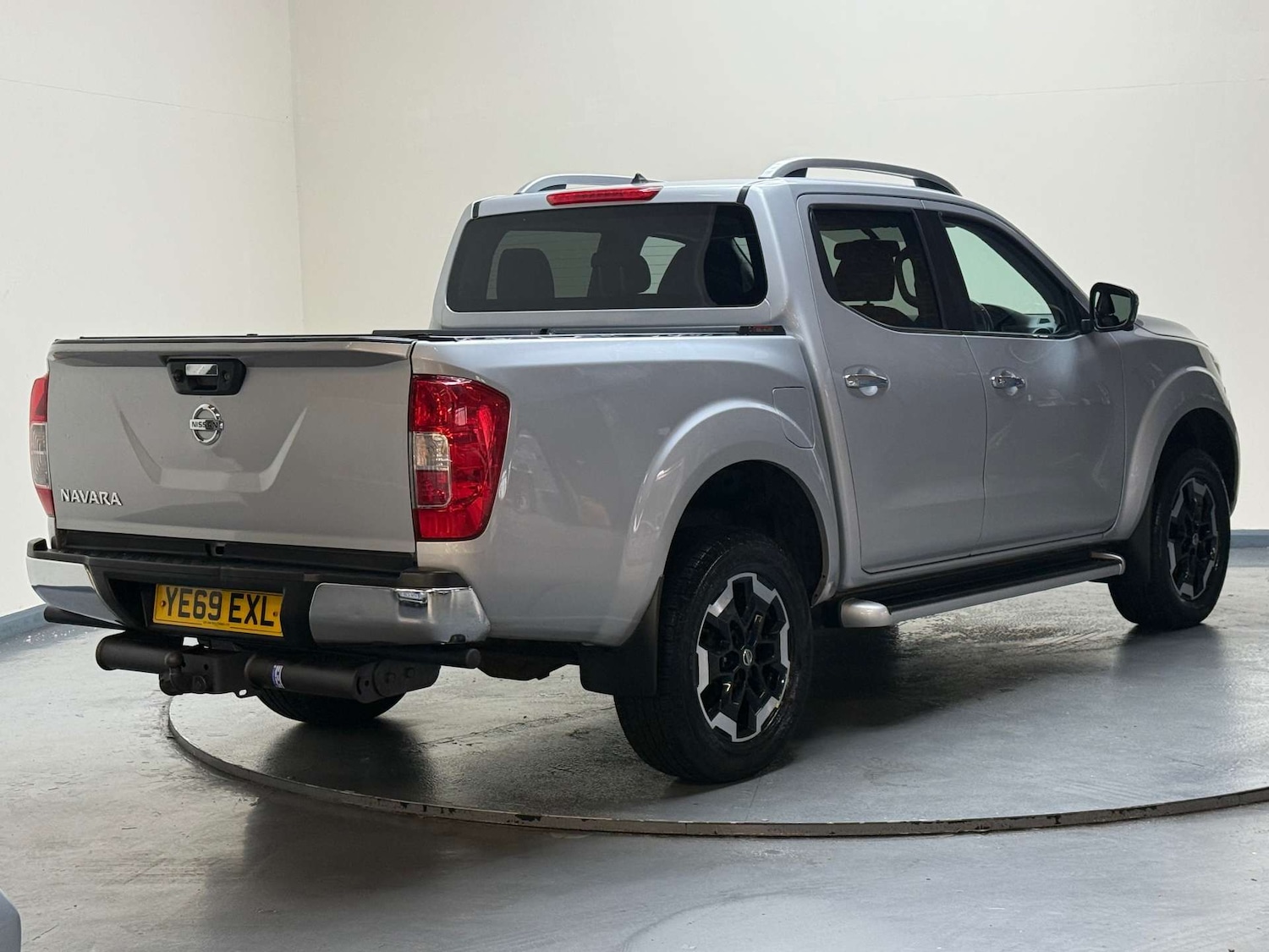 Used Nissan Navara 2019 for sale - 77502019: Photo 32
