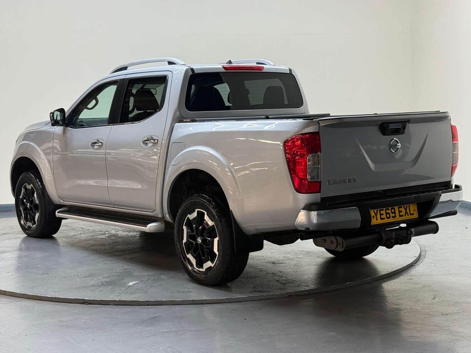 Used Nissan Navara 2019 for sale - 77502019: Photo 33