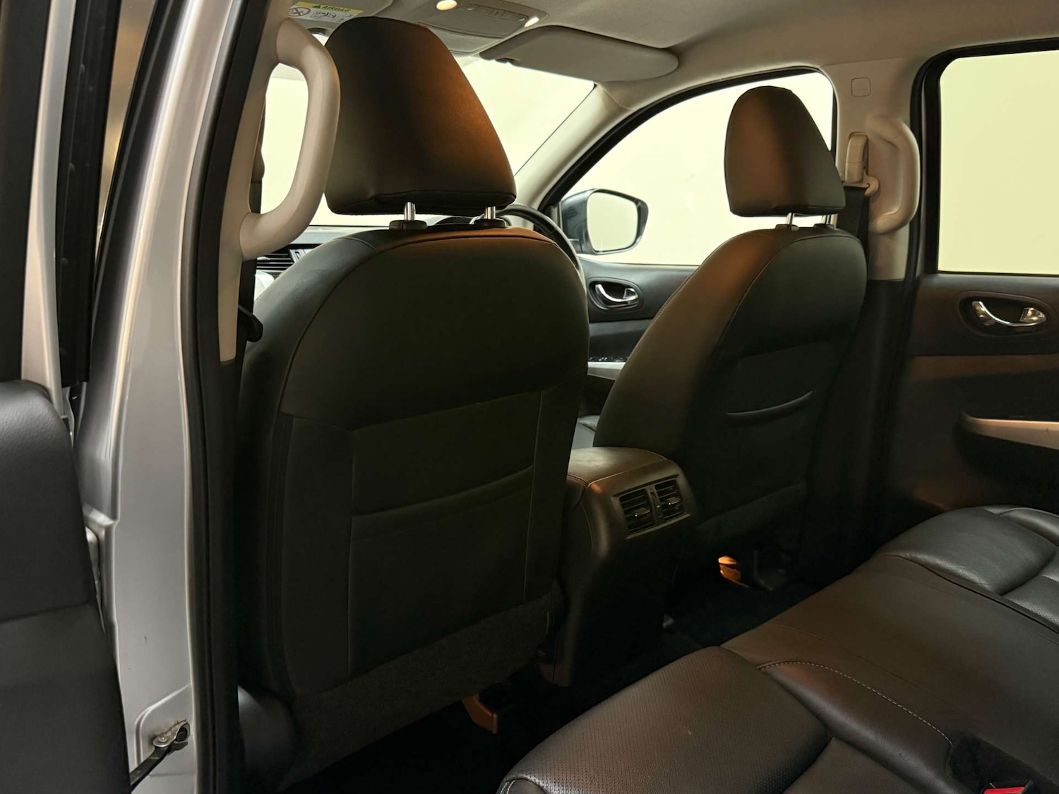 Used Nissan Navara 2019 for sale - 77502019: Photo 37