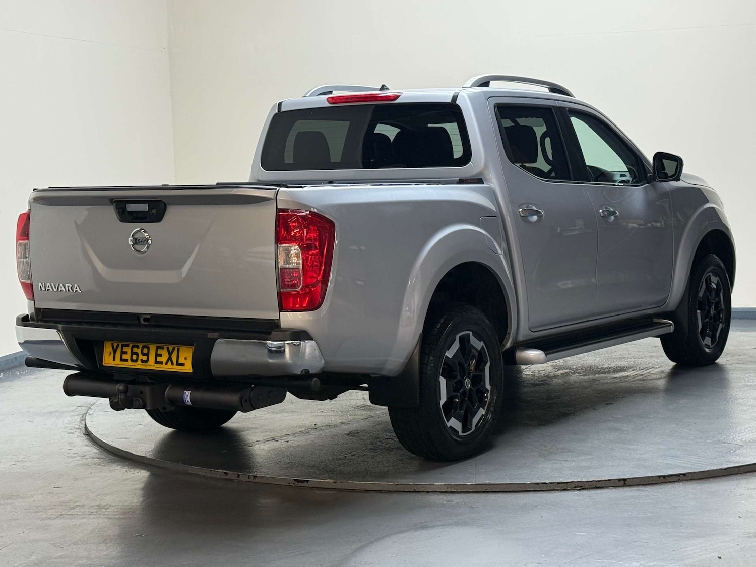 Used Nissan Navara 2019 for sale - 77502019: Photo 43