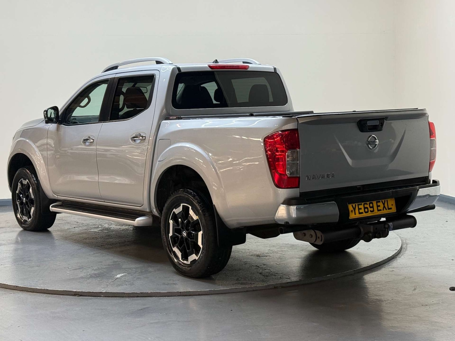 Used Nissan Navara 2019 for sale - 77502019: Photo 44