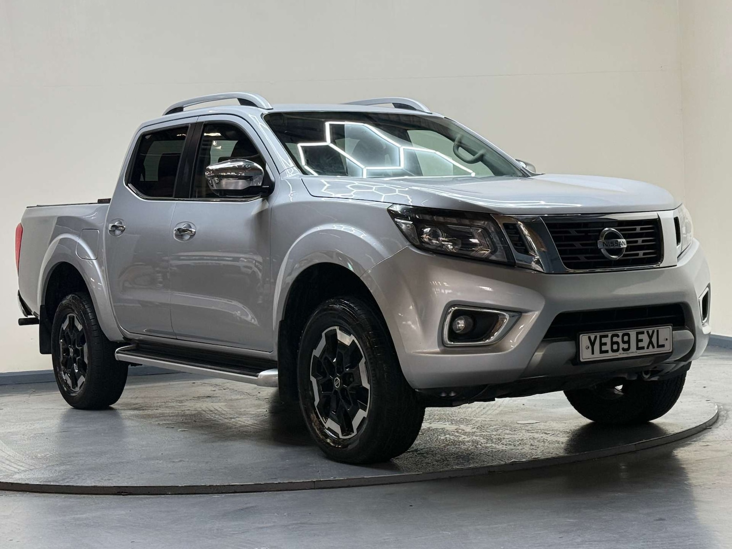 Used Nissan Navara 2019 for sale - 77502019: Photo 46
