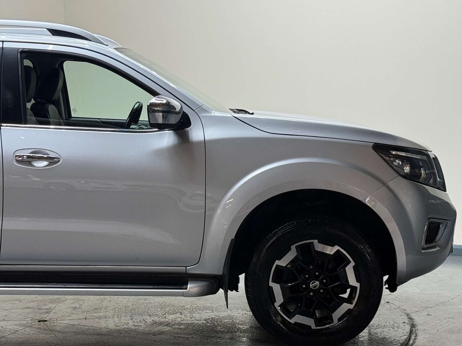 Used Nissan Navara 2019 for sale - 77502019: Photo 47