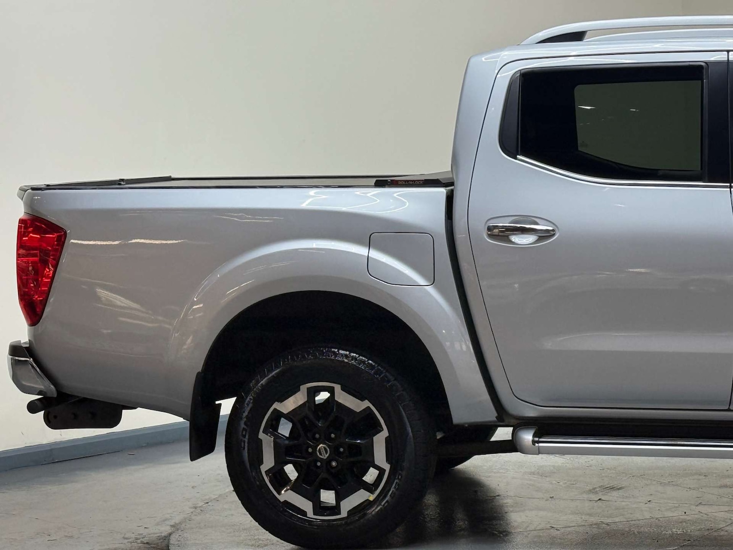 Used Nissan Navara 2019 for sale - 77502019: Photo 48