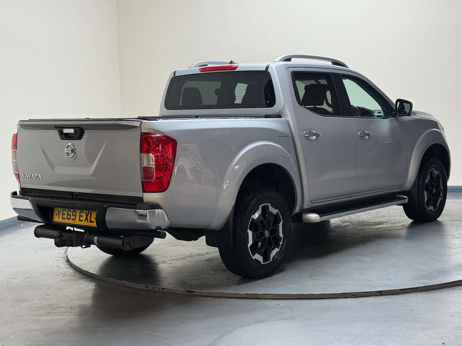 Used Nissan Navara 2019 for sale - 77502019: Photo 49