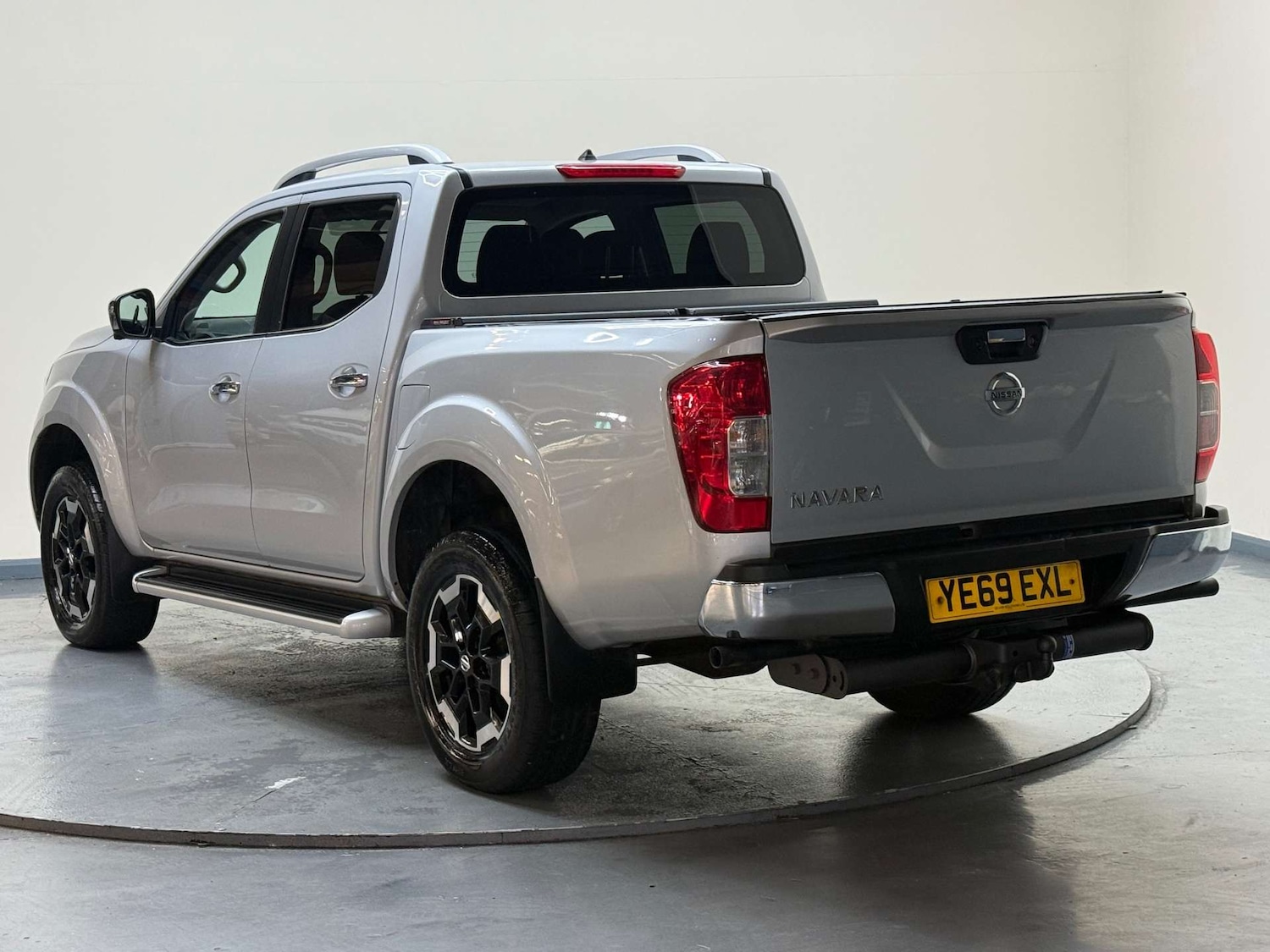 Used Nissan Navara 2019 for sale - 77502019: Photo 51