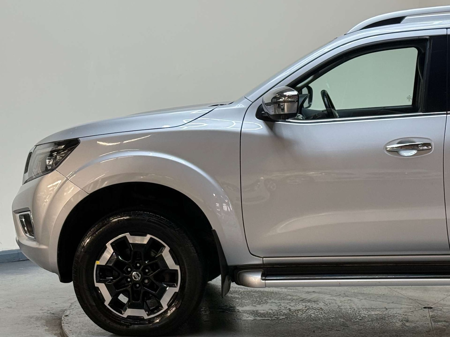 Used Nissan Navara 2019 for sale - 77502019: Photo 52