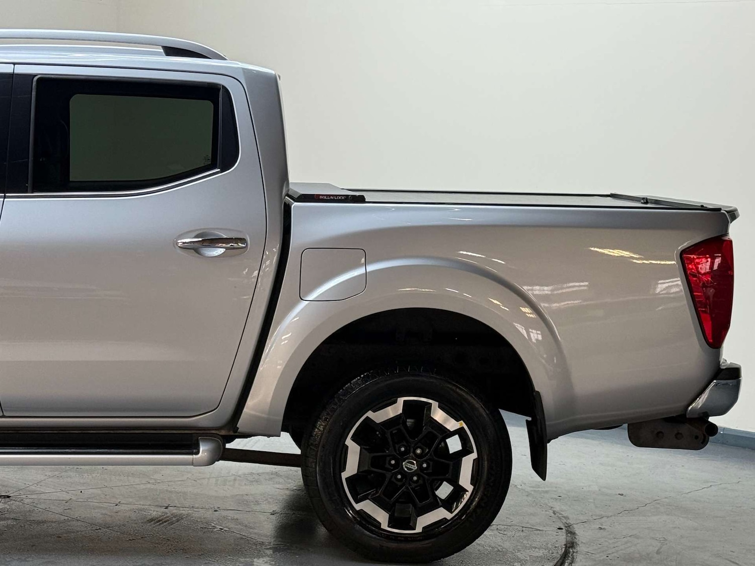 Used Nissan Navara 2019 for sale - 77502019: Photo 53