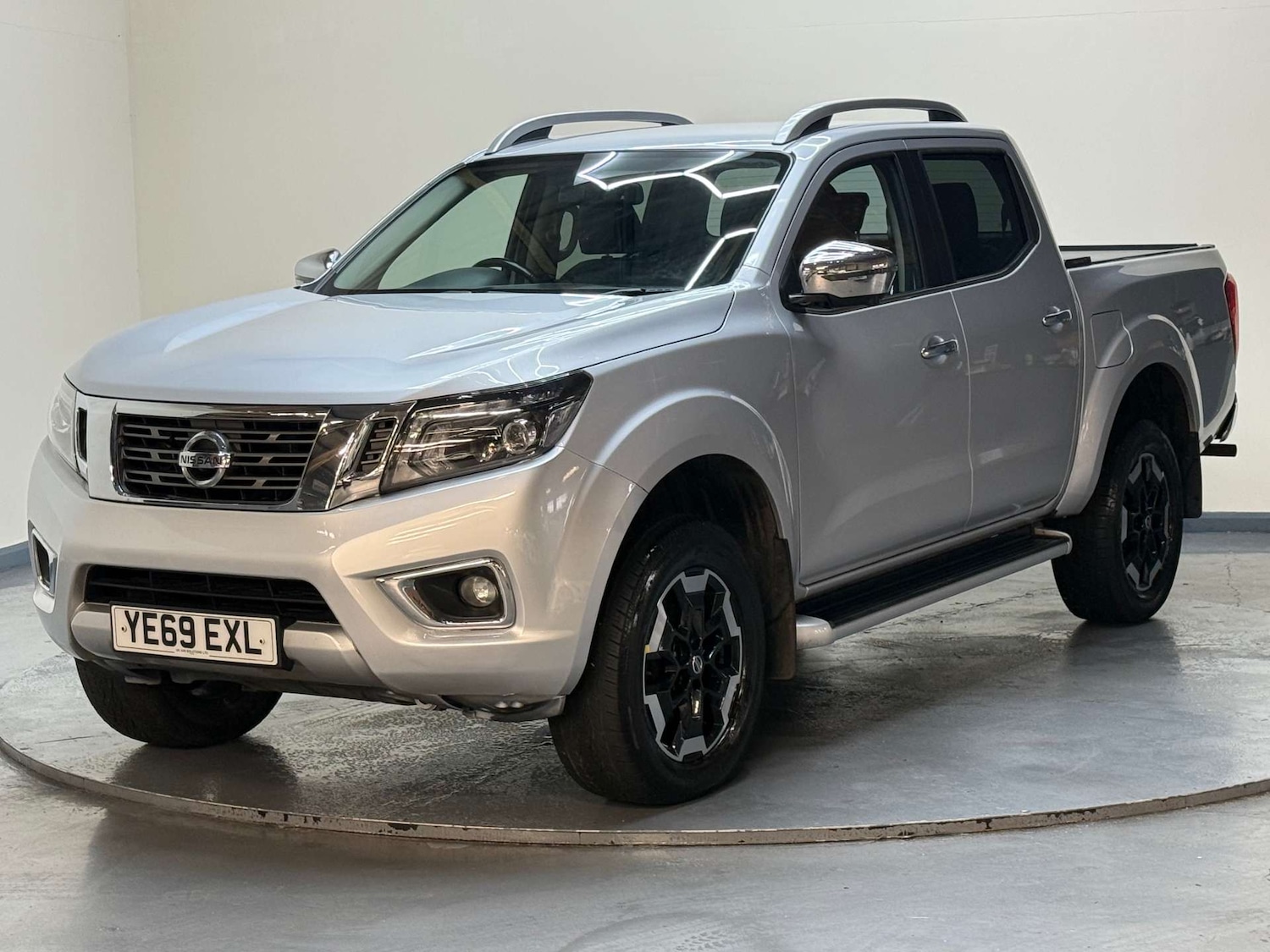 Used Nissan Navara 2019 for sale - 77502019: Photo 54