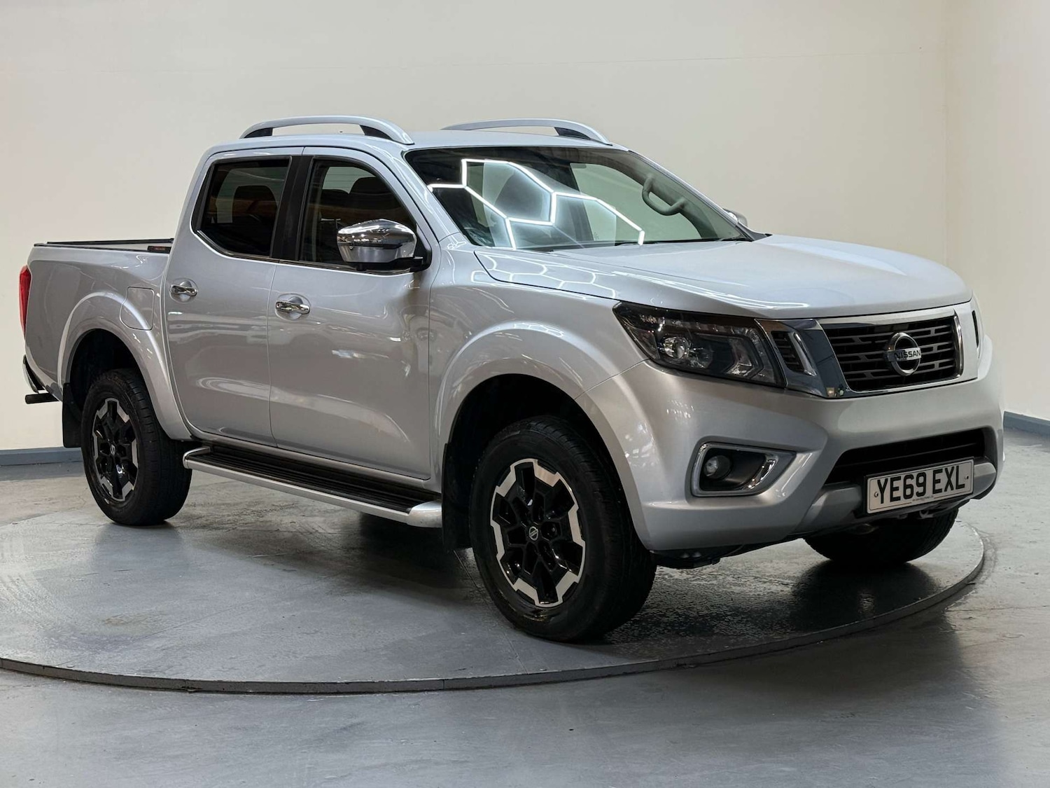 Used Nissan Navara 2019 for sale - 77502019: Photo 56
