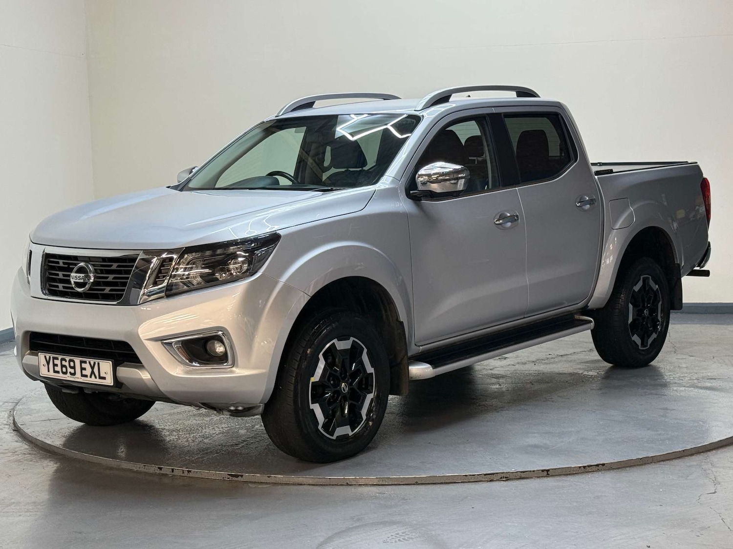 Used Nissan Navara 2019 for sale - 77502019: Photo 57