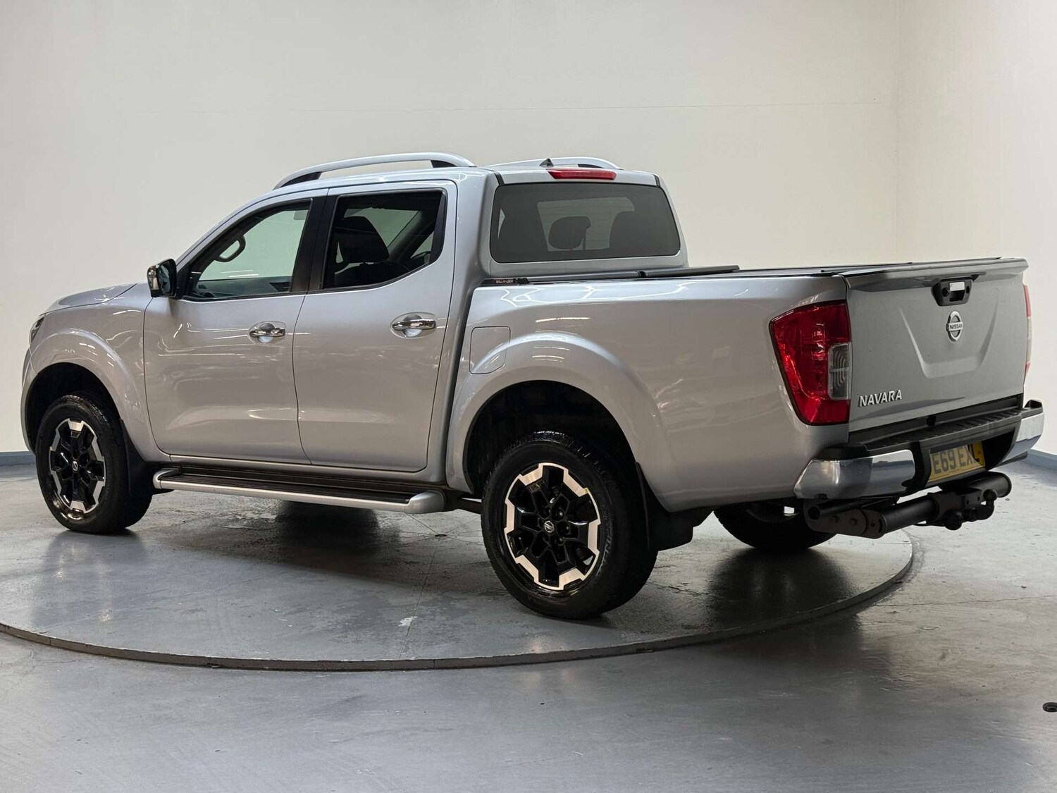 Used Nissan Navara 2019 for sale - 77502019: Photo 59