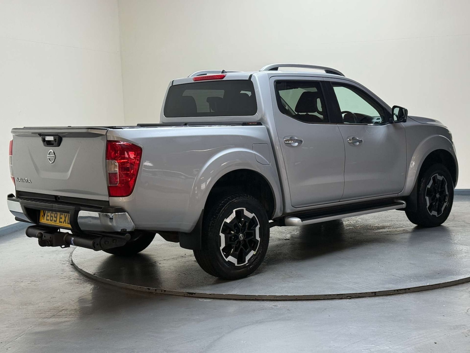 Used Nissan Navara 2019 for sale - 77502019: Photo 6