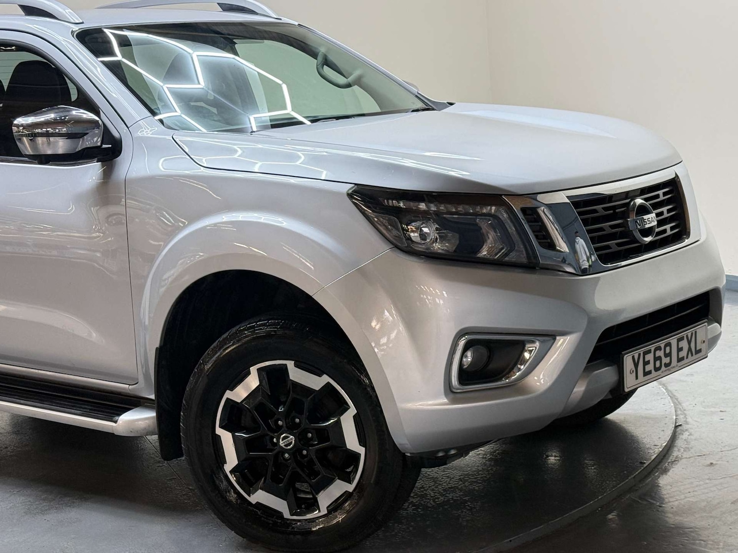 Used Nissan Navara 2019 for sale - 77502019: Photo 61