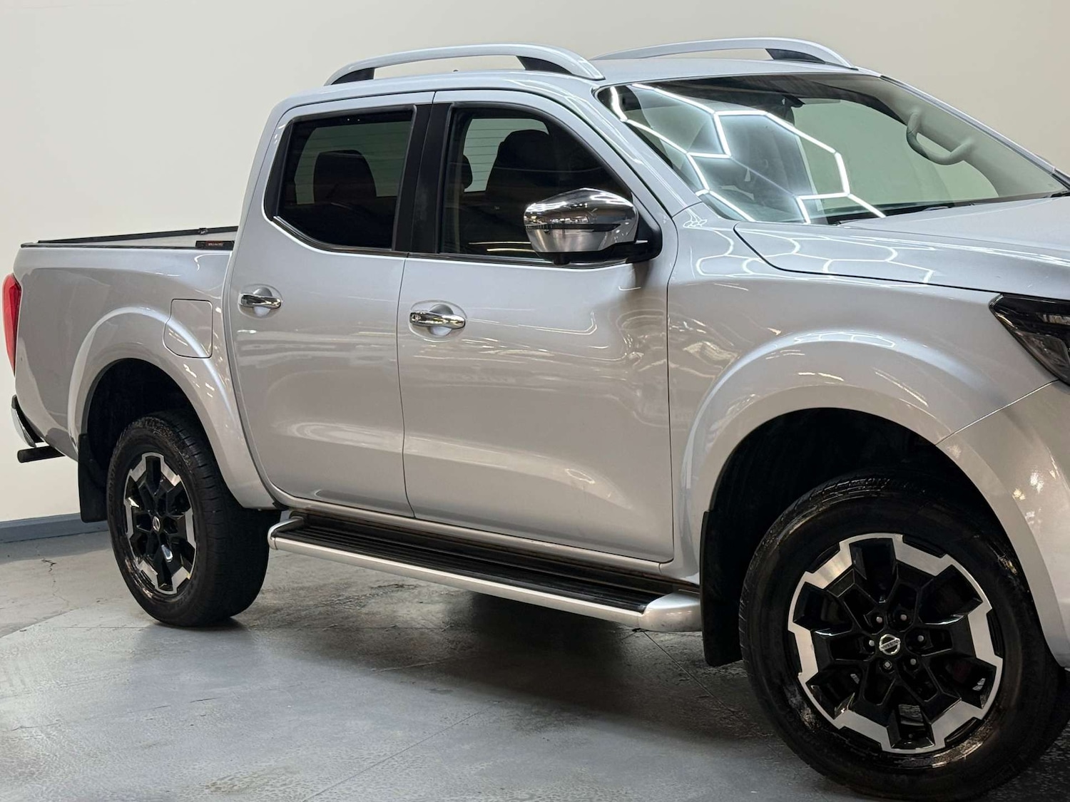 Used Nissan Navara 2019 for sale - 77502019: Photo 62