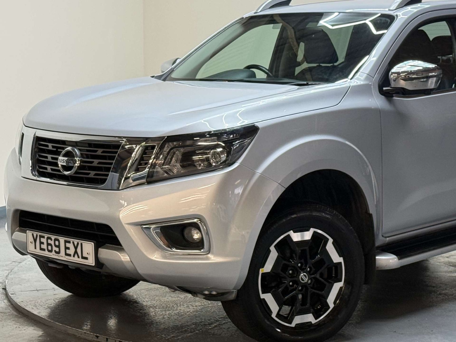 Used Nissan Navara 2019 for sale - 77502019: Photo 63