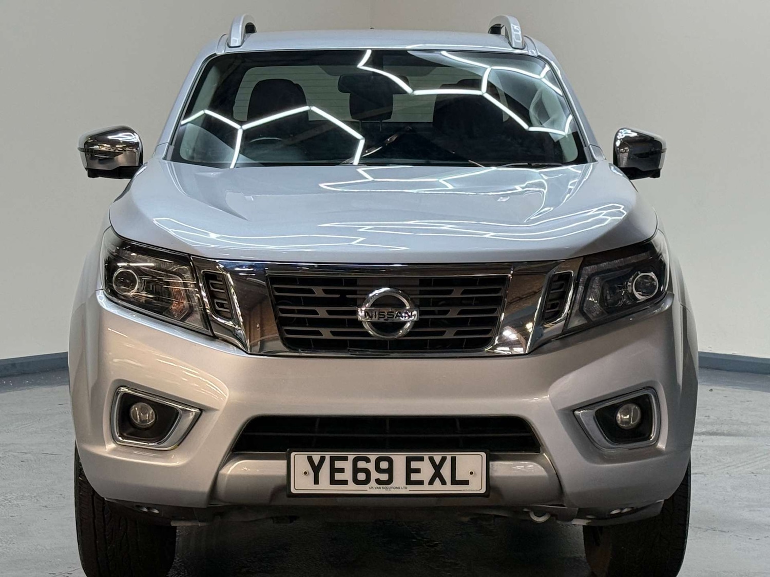 Used Nissan Navara 2019 for sale - 77502019: Photo 65