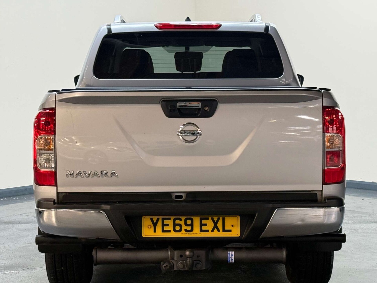 Used Nissan Navara 2019 for sale - 77502019: Photo 66