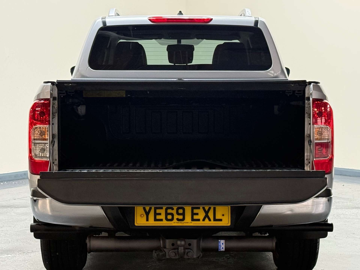 Used Nissan Navara 2019 for sale - 77502019: Photo 67