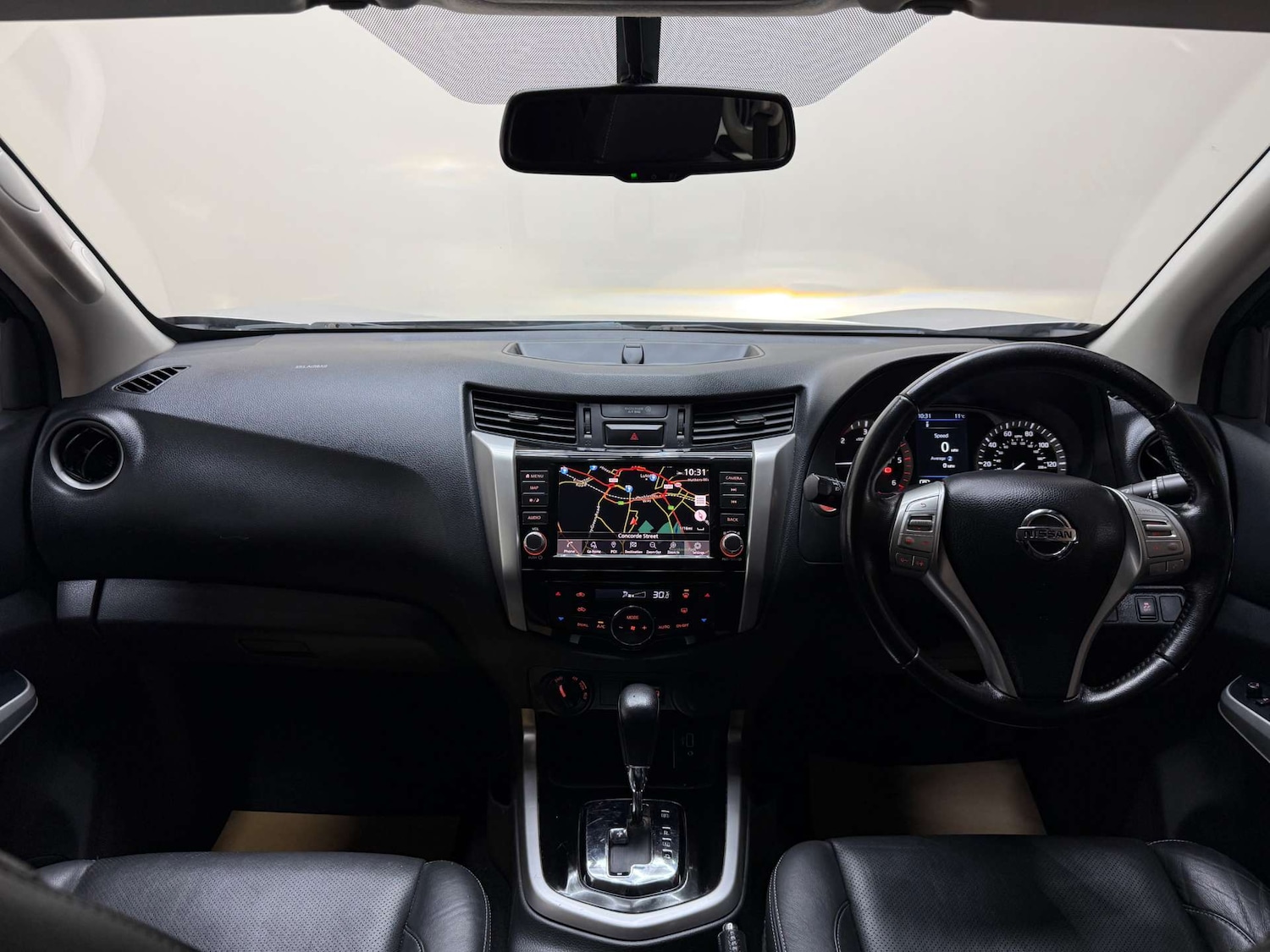 Used Nissan Navara 2019 for sale - 77502019: Photo 68