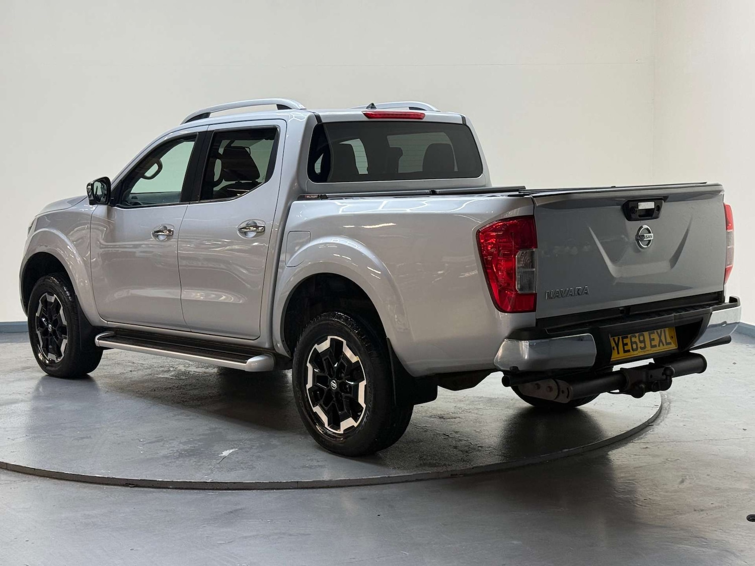 Used Nissan Navara 2019 for sale - 77502019: Photo 7