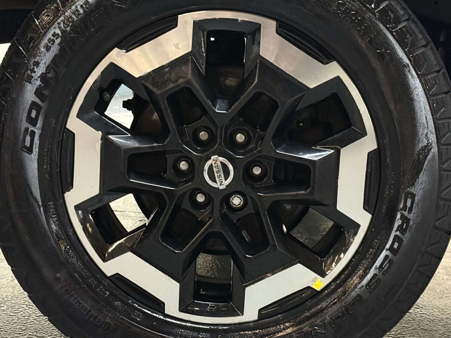 Used Nissan Navara 2019 for sale - 77502019: Photo 70