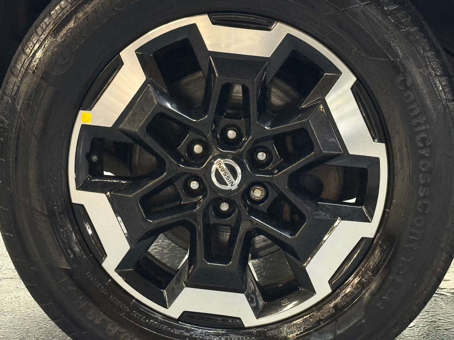 Used Nissan Navara 2019 for sale - 77502019: Photo 71