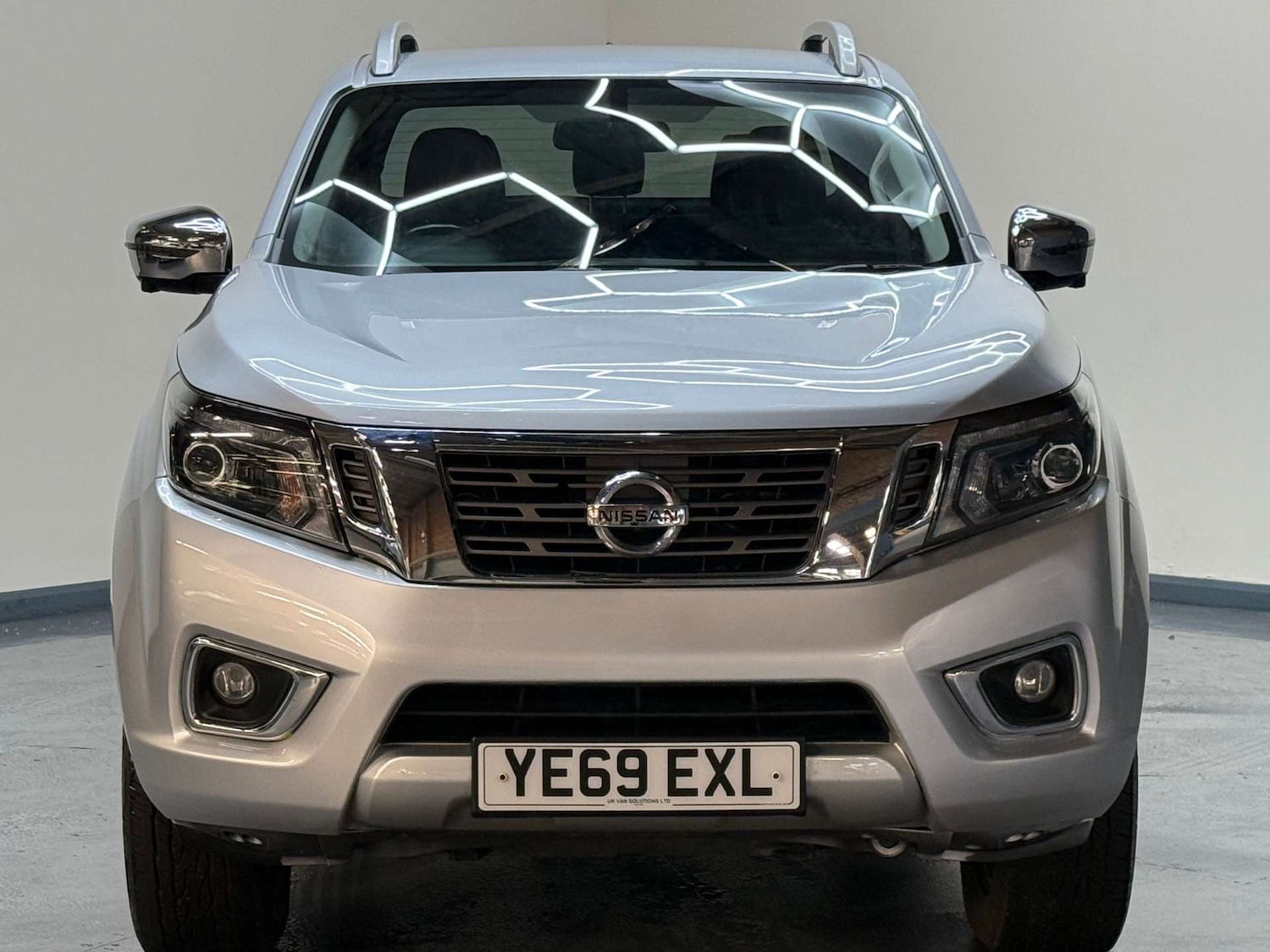Used Nissan Navara 2019 for sale - 77502019: Photo 8