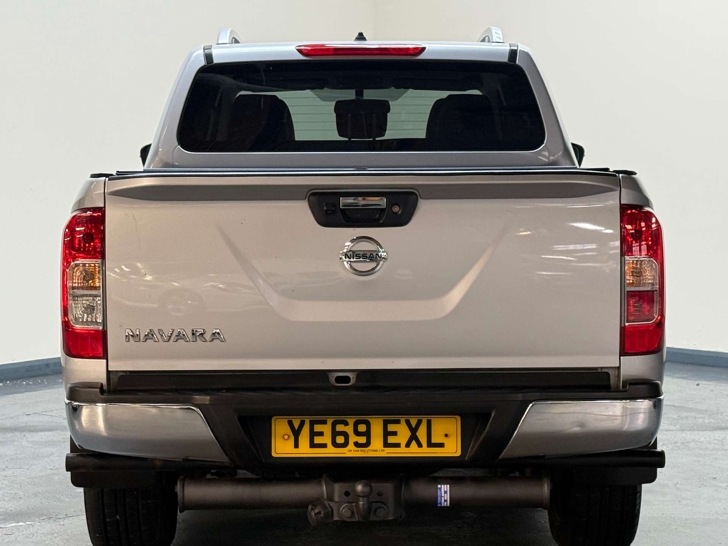 Used Nissan Navara 2019 for sale - 77502019: Photo 9