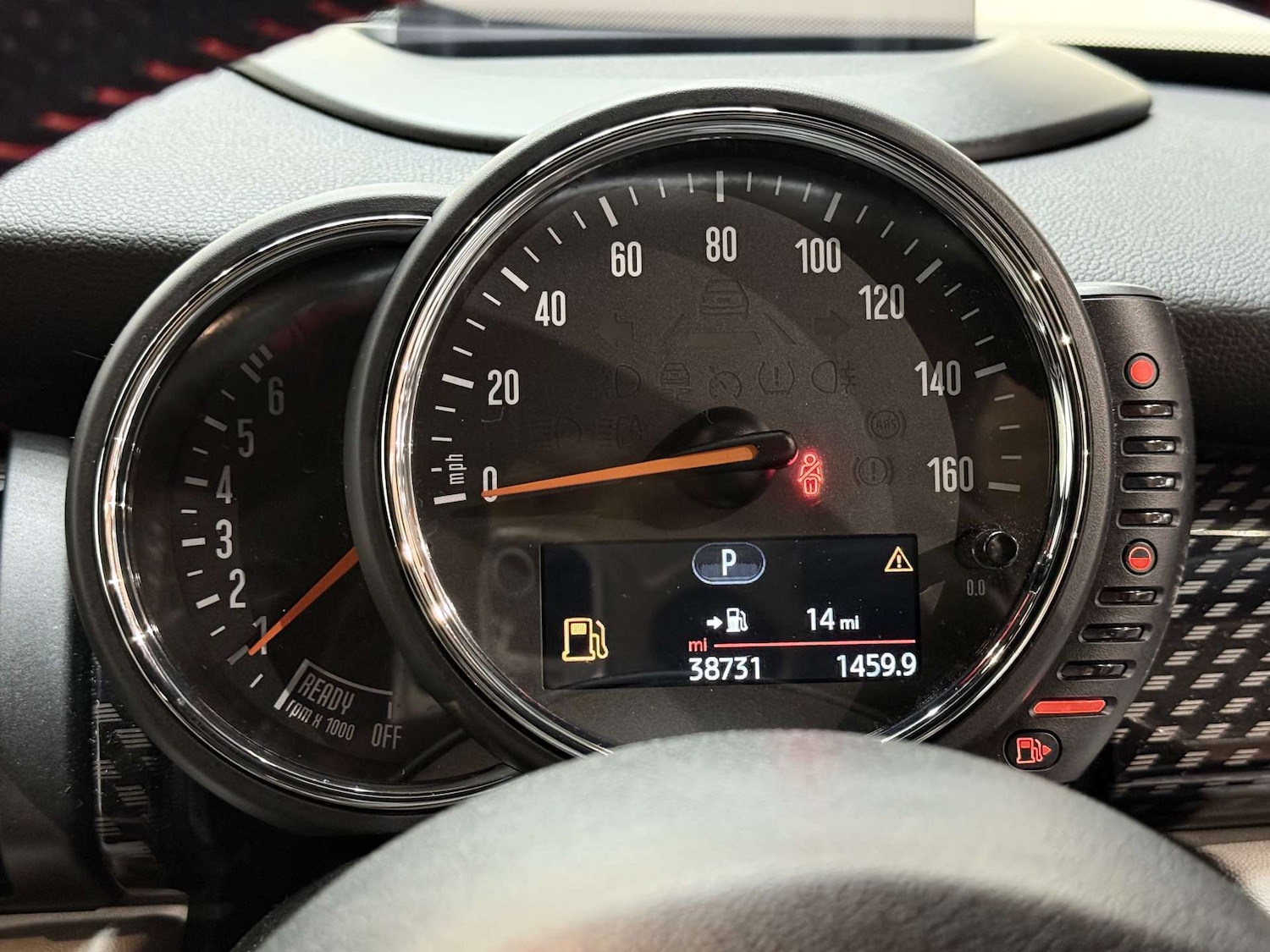 Used MINI Hatch 2017 for sale - 77086075: Photo 18