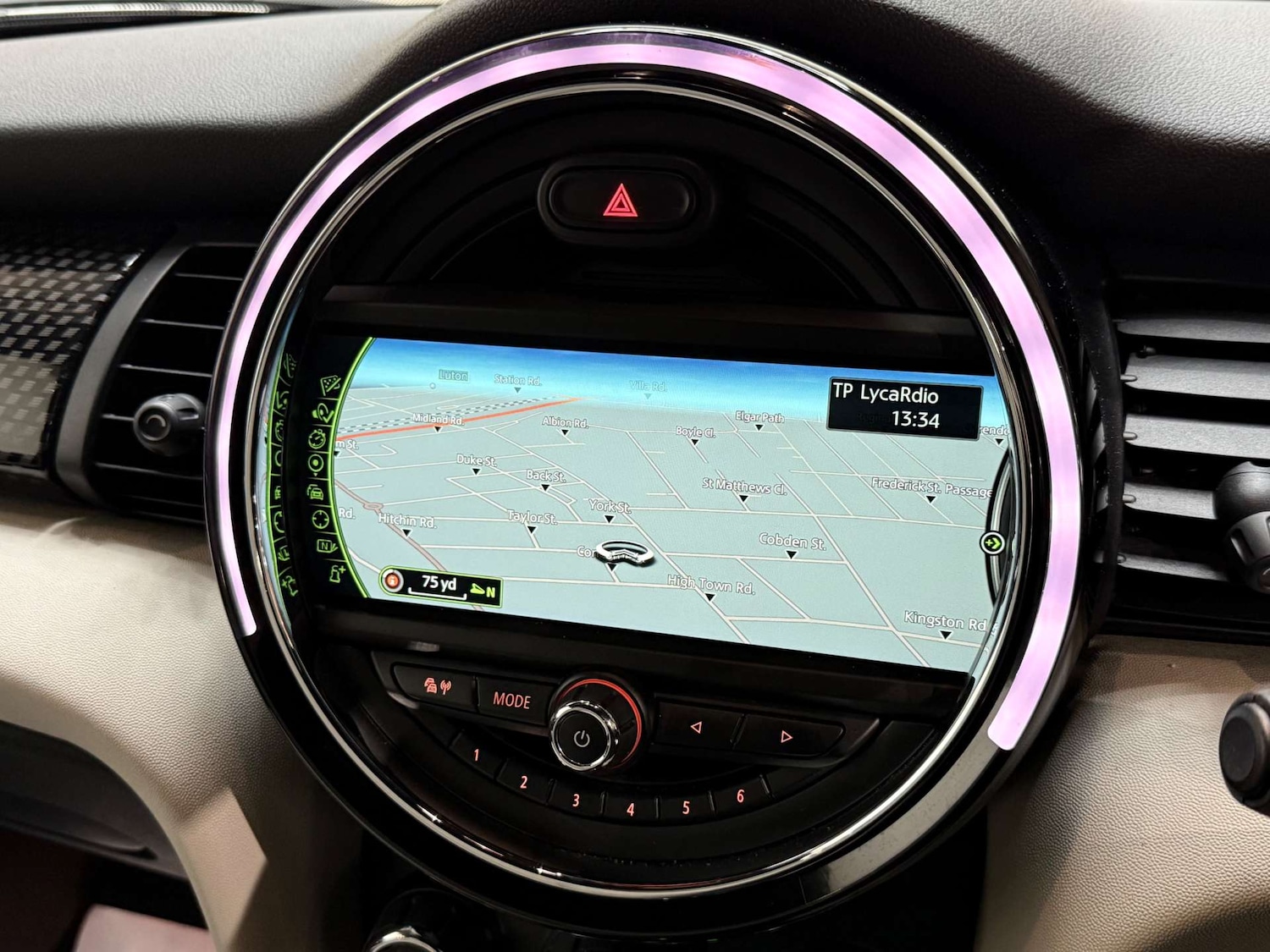 Used MINI Hatch 2017 for sale - 77086075: Photo 20