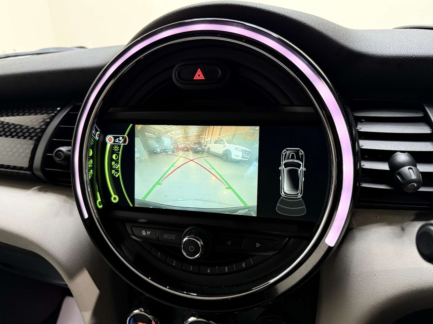 Used MINI Hatch 2017 for sale - 77086075: Photo 22