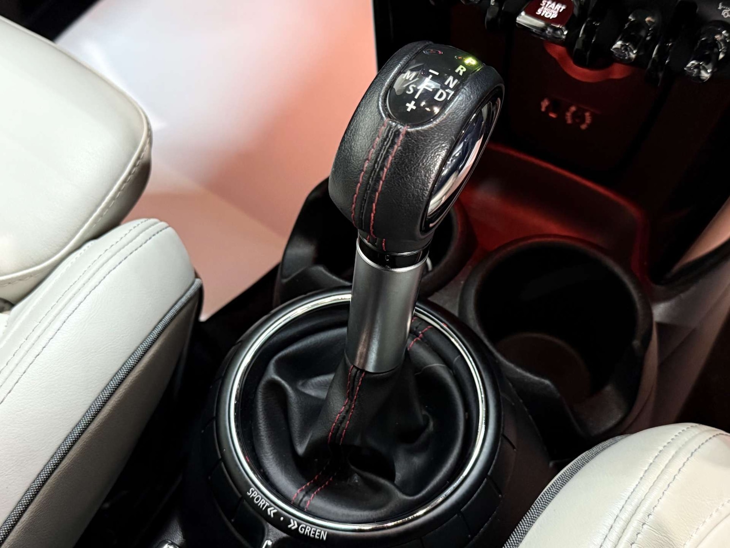 Used MINI Hatch 2017 for sale - 77086075: Photo 25