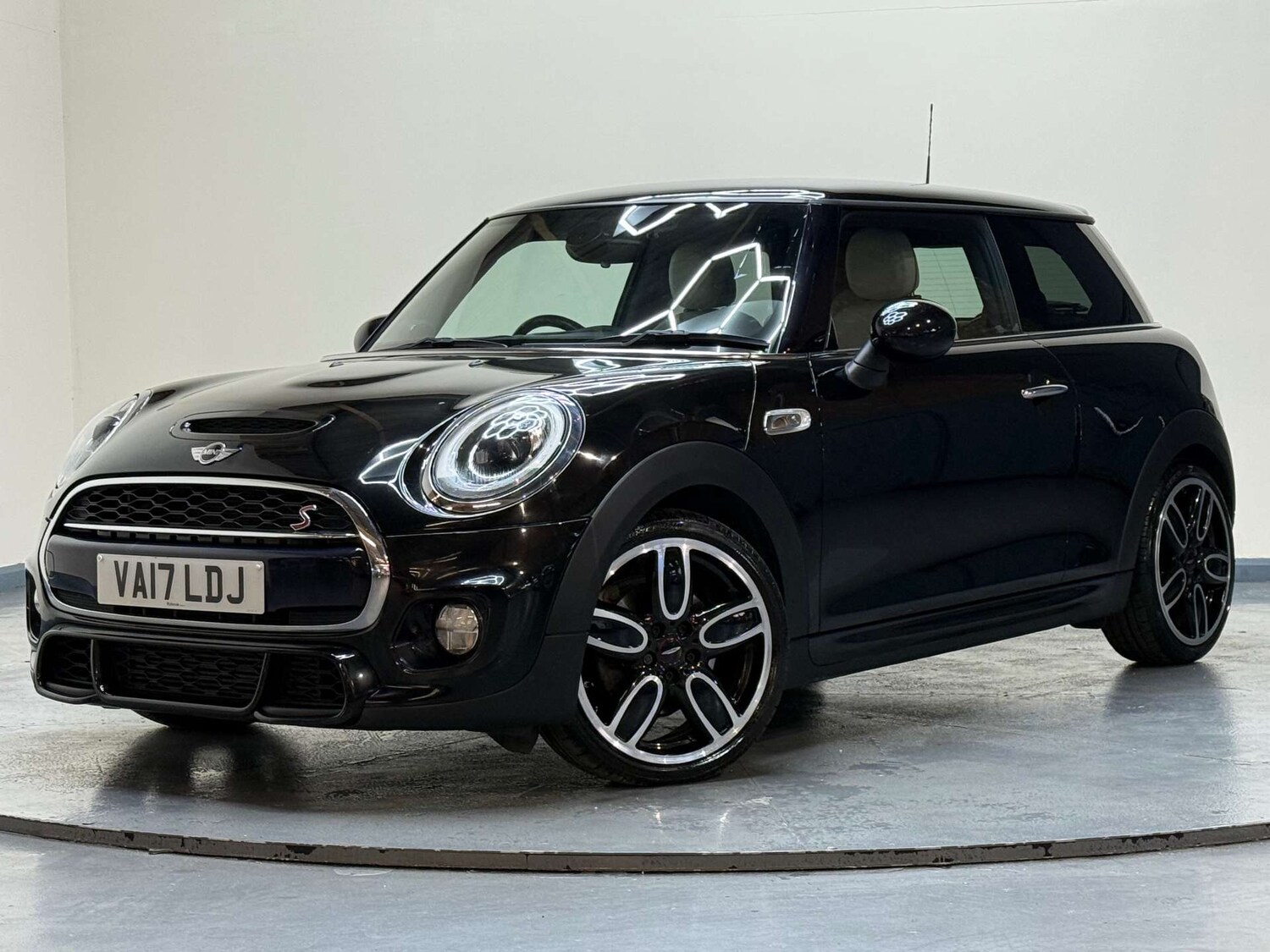 Used MINI Hatch 2017 for sale - 77086075: Photo 37