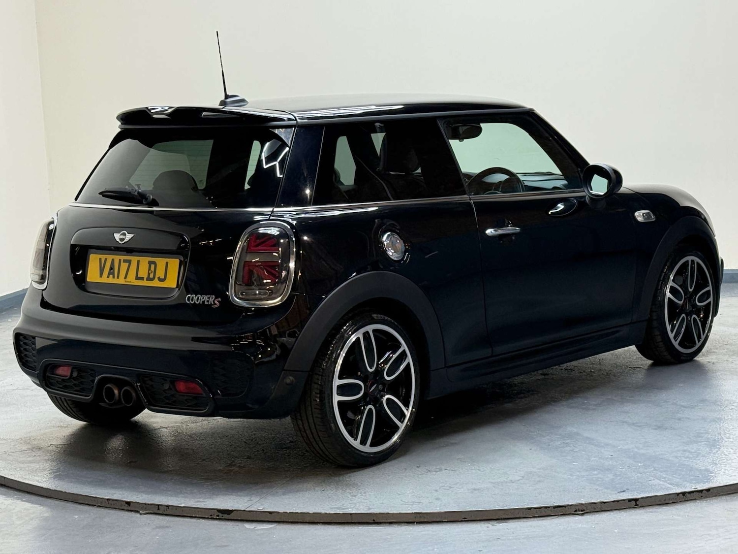 Used MINI Hatch 2017 for sale - 77086075: Photo 38