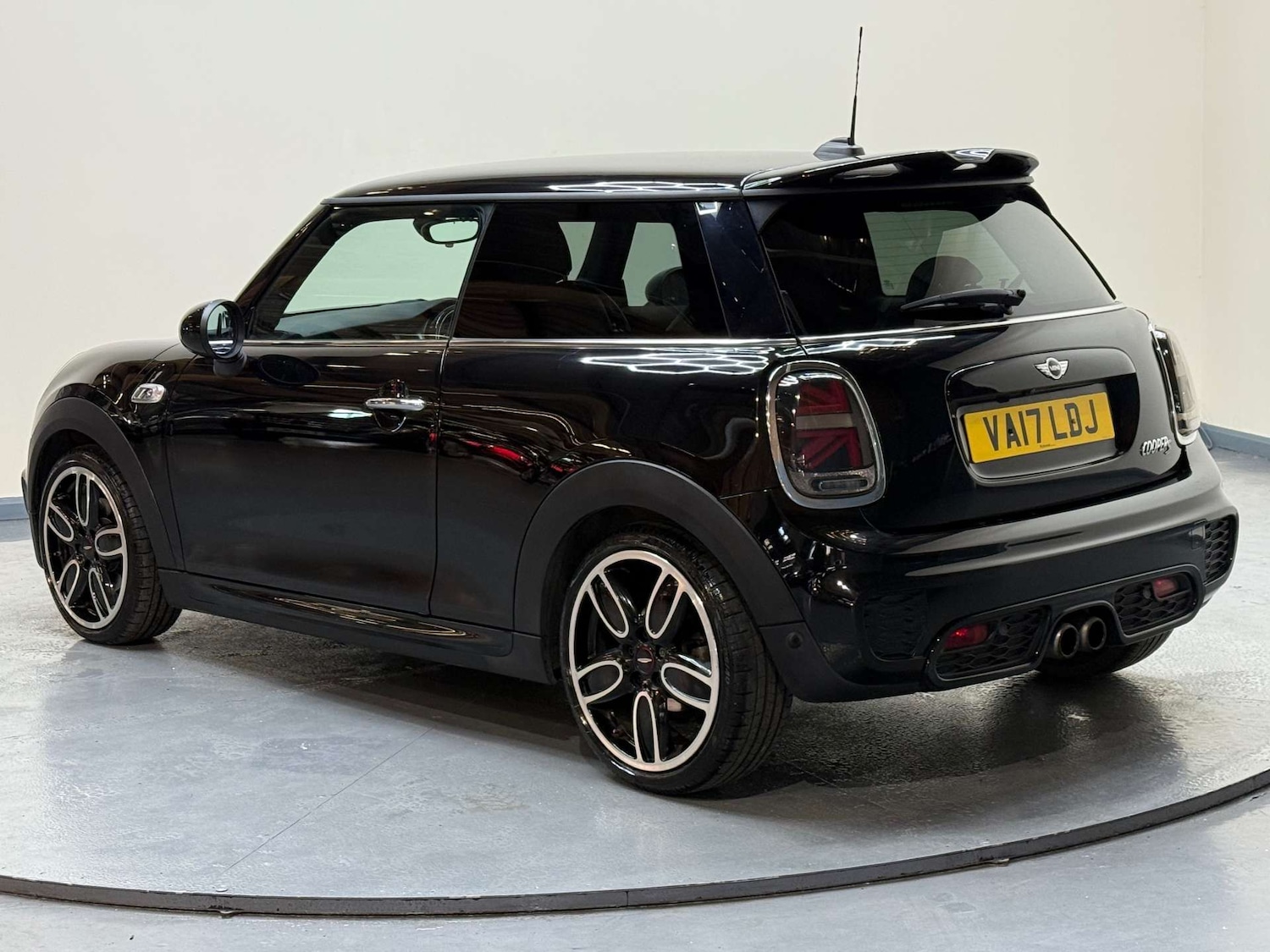 Used MINI Hatch 2017 for sale - 77086075: Photo 39