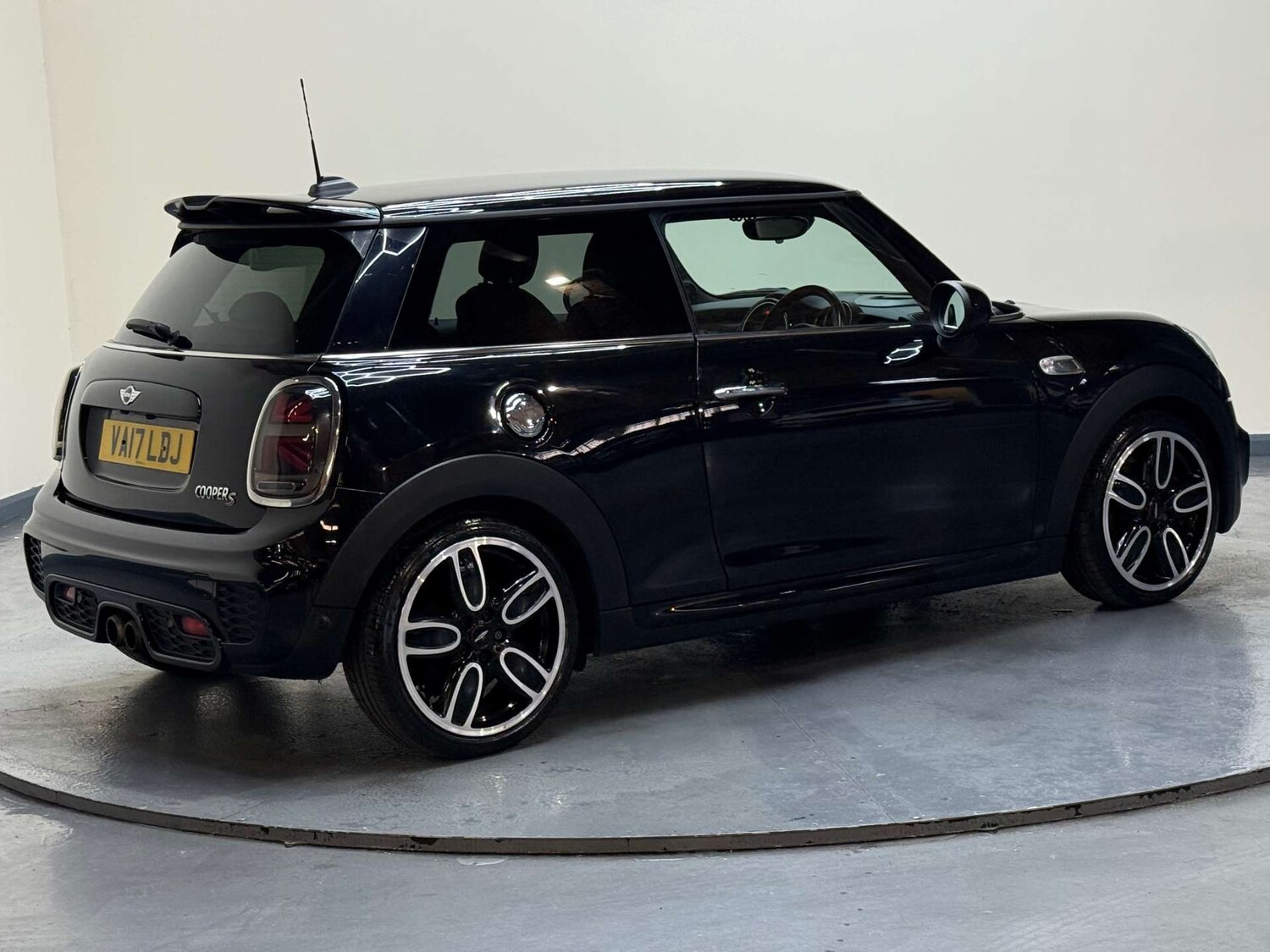 Used MINI Hatch 2017 for sale - 77086075: Photo 44