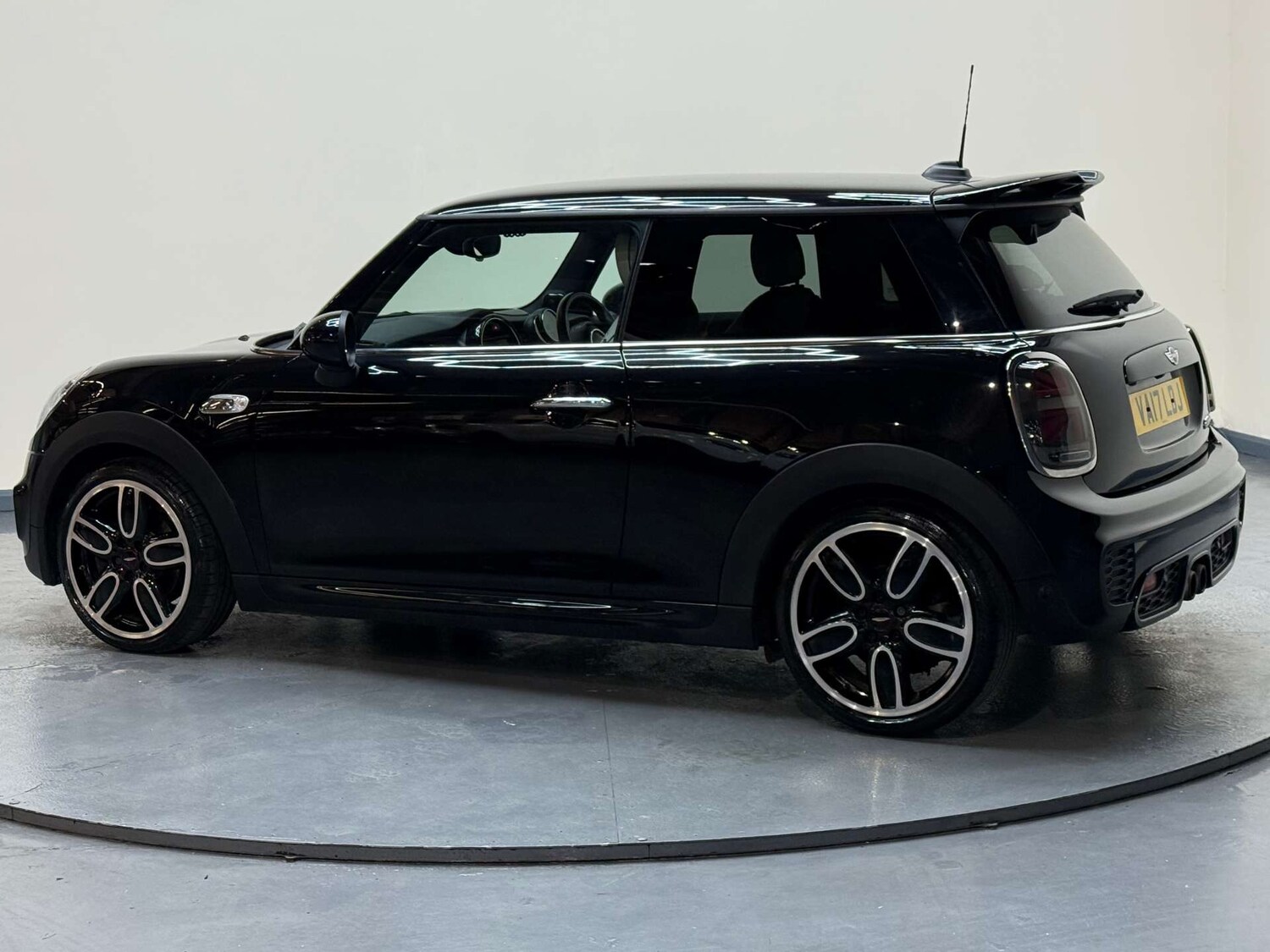 Used MINI Hatch 2017 for sale - 77086075: Photo 46