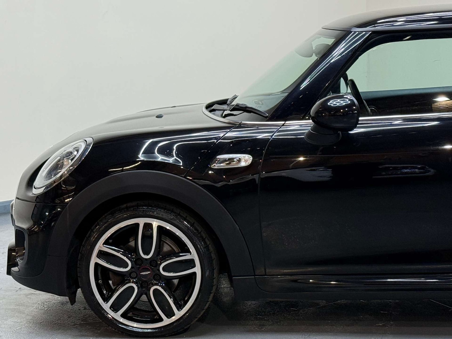 Used MINI Hatch 2017 for sale - 77086075: Photo 47