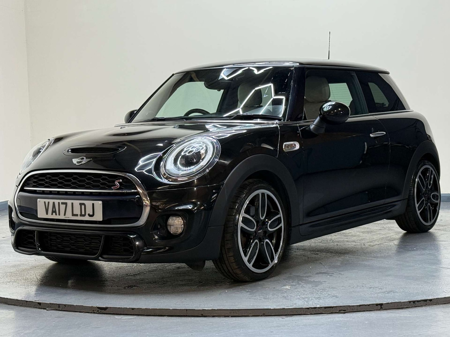 Used MINI Hatch 2017 for sale - 77086075: Photo 49