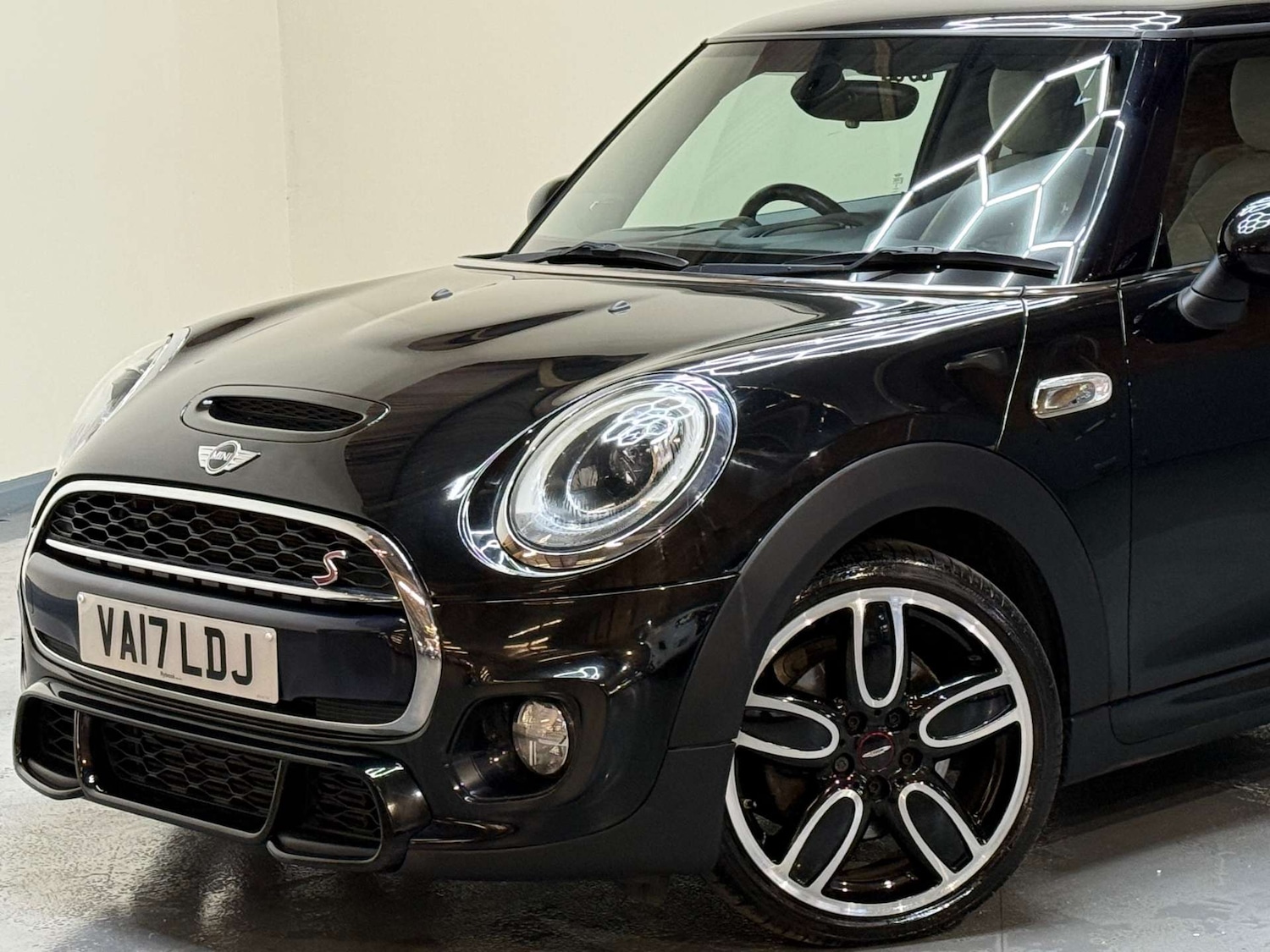 Used MINI Hatch 2017 for sale - 77086075: Photo 53