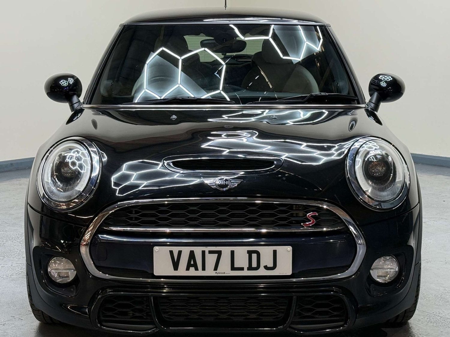 Used MINI Hatch 2017 for sale - 77086075: Photo 57