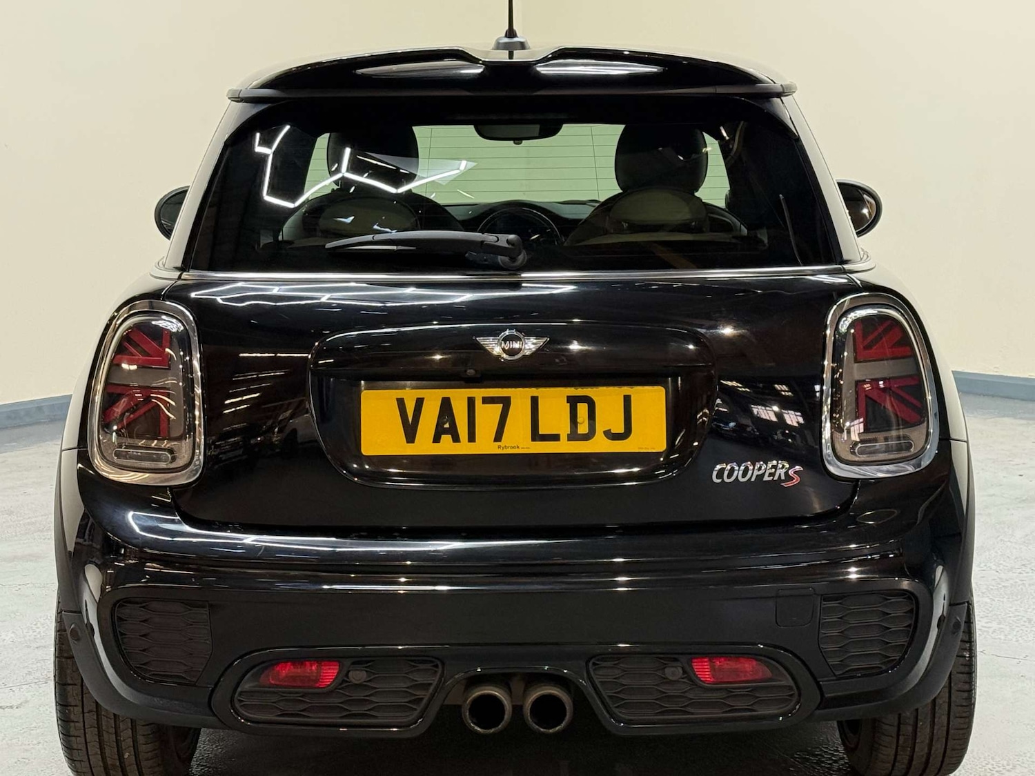 Used MINI Hatch 2017 for sale - 77086075: Photo 58