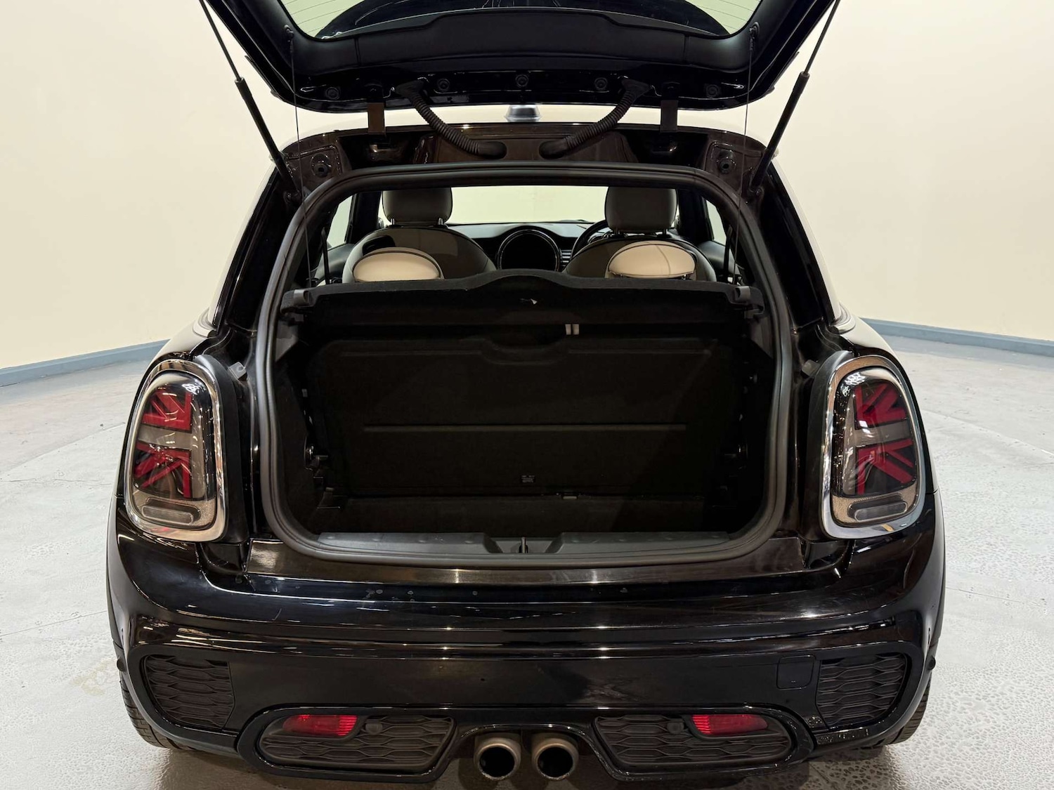 Used MINI Hatch 2017 for sale - 77086075: Photo 59