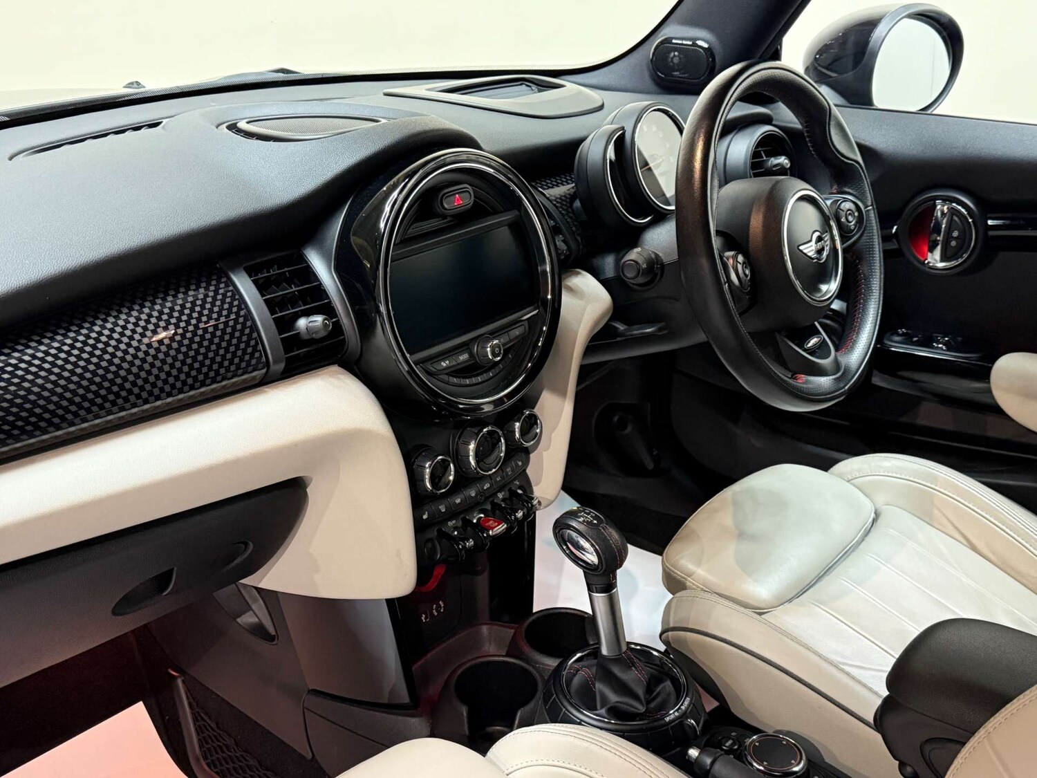 Used MINI Hatch 2017 for sale - 77086075: Photo 60