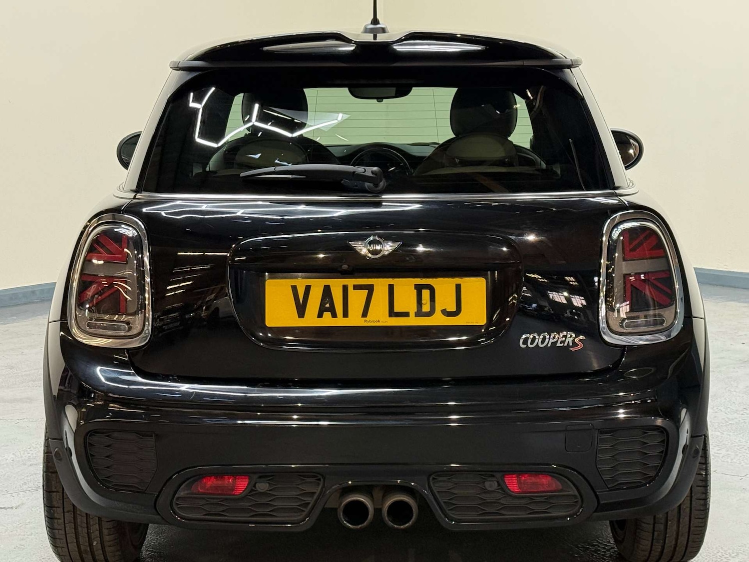 Used MINI Hatch 2017 for sale - 77086075: Photo 9