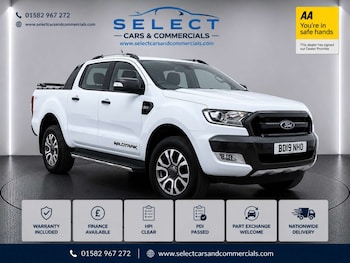 Used Ford Ranger 2019 for sale - 78791502: Photo