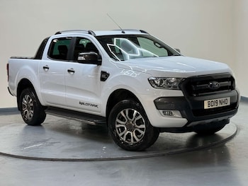 Used Ford Ranger 2019 for sale - 78791502: Photo