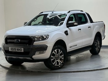 Used Ford Ranger 2019 for sale - 78791502: Photo